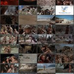 One Million Years B.C. movie