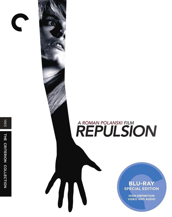Repulsion movie