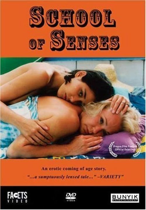 School of Senses movie