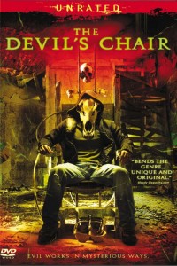 The Devil’s Chair