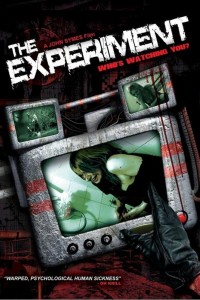 The Experiment: Who’s Watching You?