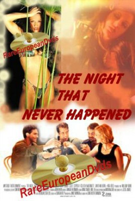 The Night That Never Happened movie