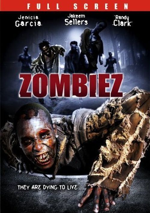 Zombiez movie