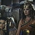 Legions of the Nile movie