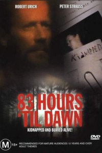 83 Hours ‘Til Dawn