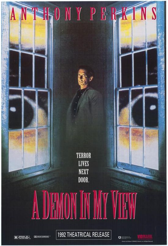 A Demon in My View movie