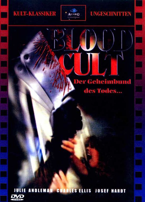 Blood Cult movie