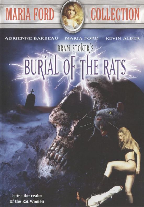 Burial of the Rats movie