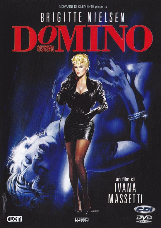 Domino movie