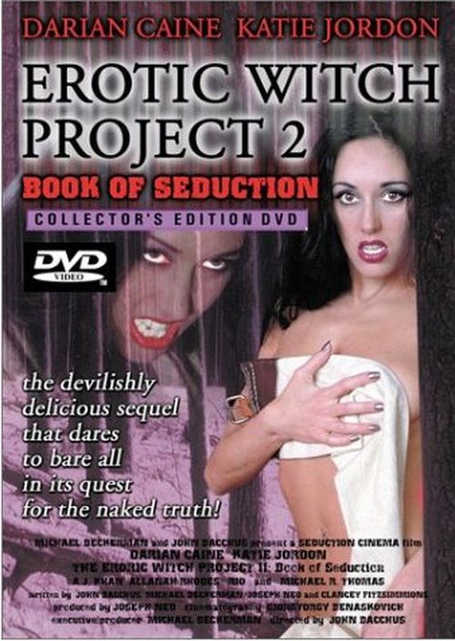 Witchbabe The Erotic Witch Project Download Movie