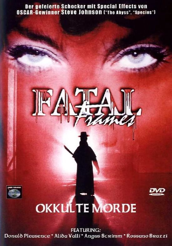 Fatal Frames movie