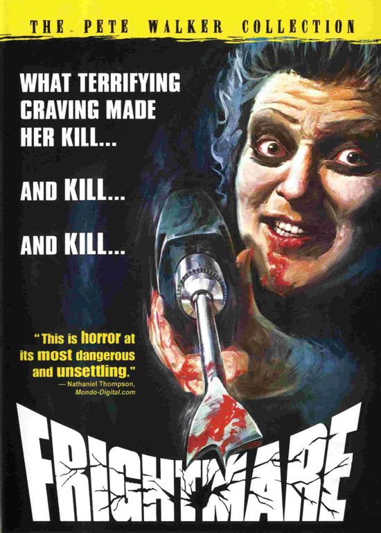 Frightmare movie