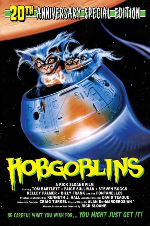 Hobgoblins movie