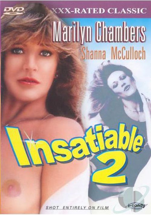 Insatiable II movie