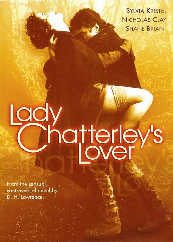 Lady Chatterley's Lover movie