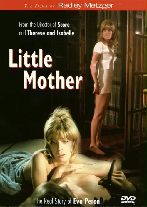 Little Mother movie