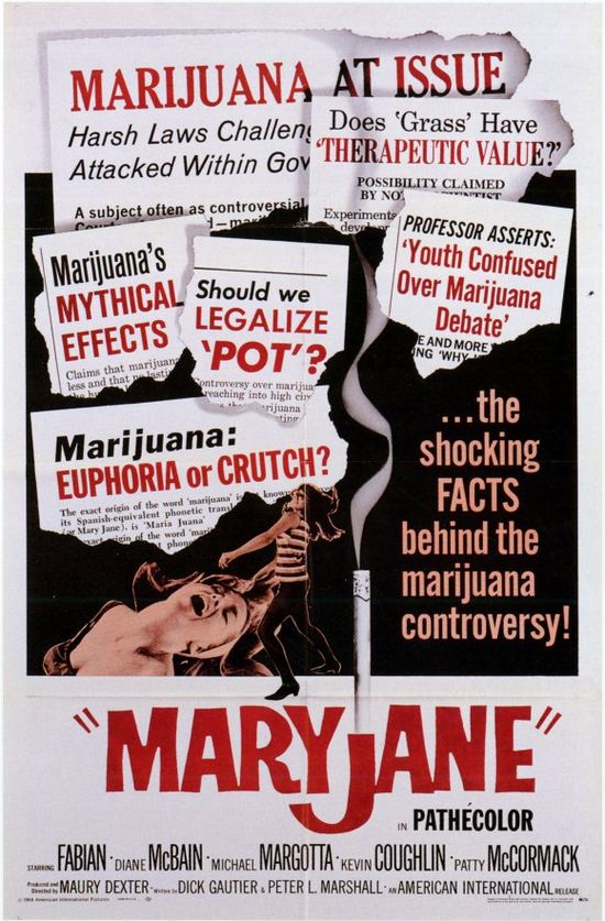 Maryjane movie