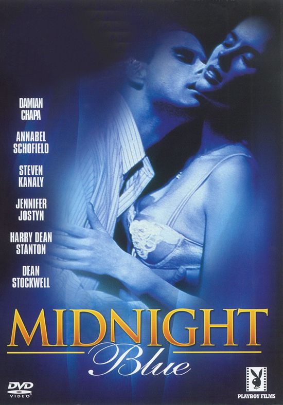Midnight Blue movie