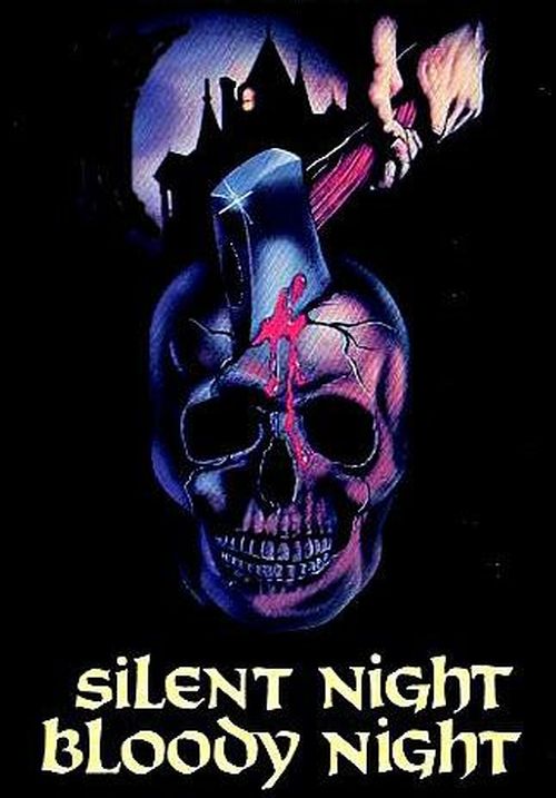 Night of the Dark Full Moon movie