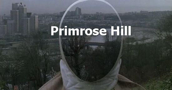 Primrose Hill movie
