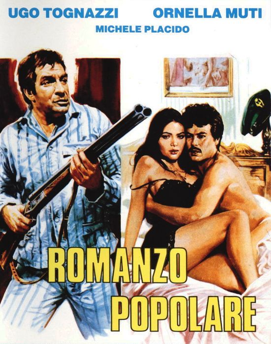 Romanzo popolare movie