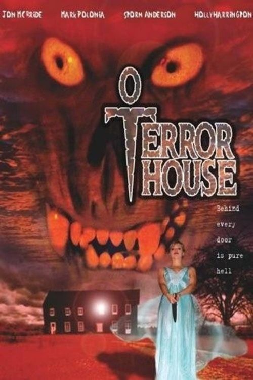 Terror House movie