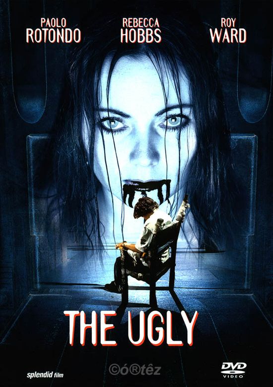 The Ugly movie