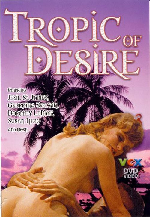 Tropic of Desire movie