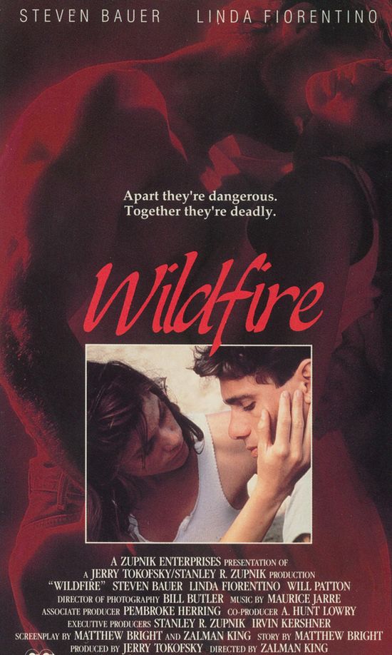 Wildfire  movie