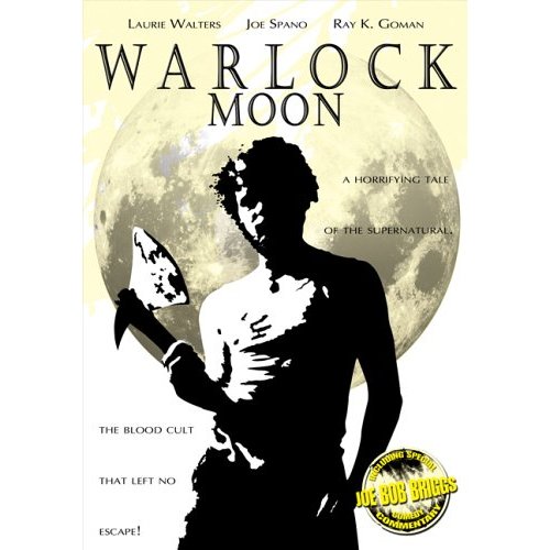 Warlock Moon movie