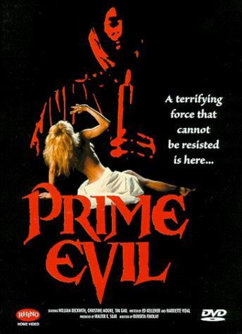 Prime Evil movie