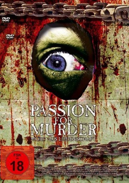 Deadlock: A Passion for Murder movie
