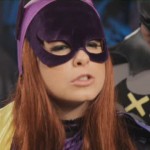 Batgirl XXX: An Extreme Comixxx Parody movie
