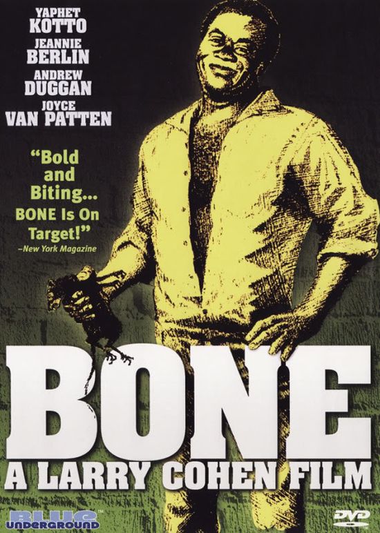 Bone movie