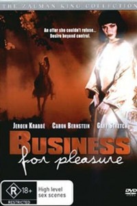 Business for Pleasure