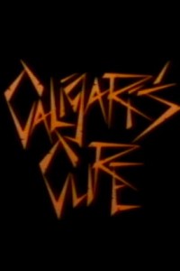 Caligari’s Cure