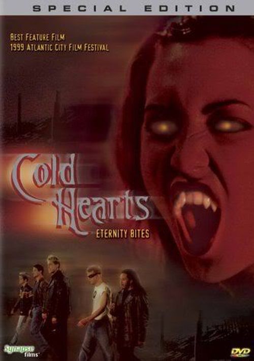Cold Hearts movie