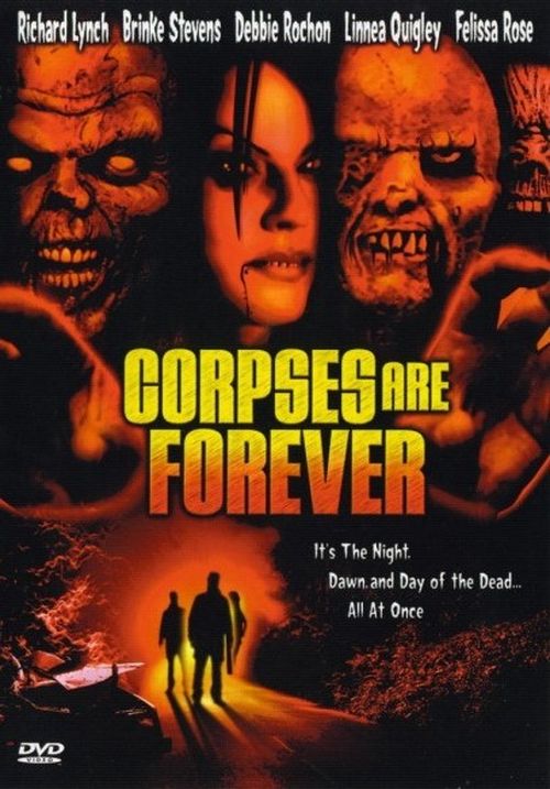 Corpses Are Forever  movie