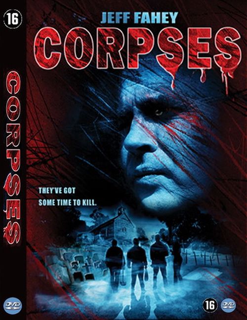 Corpses 2004 movie