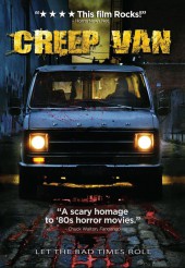 Creep Van