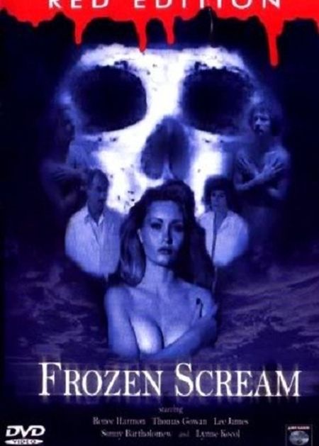 Frozen Scream movie