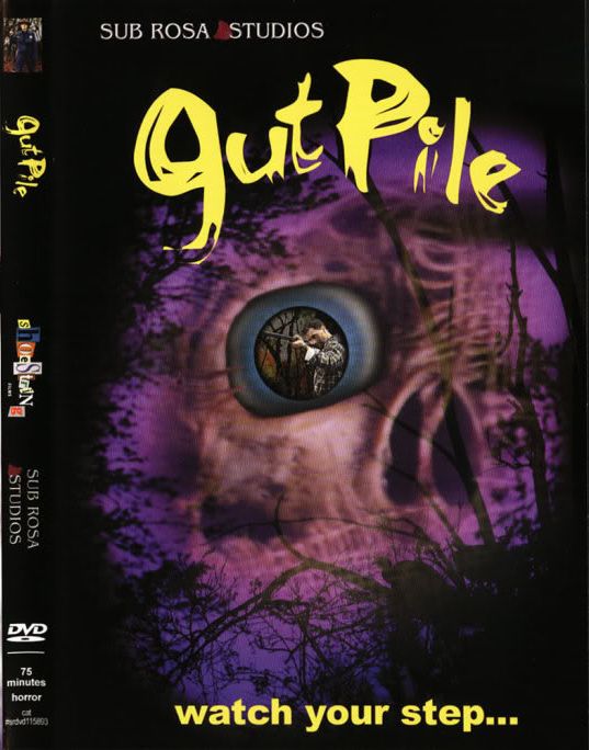 Gut-Pile movie