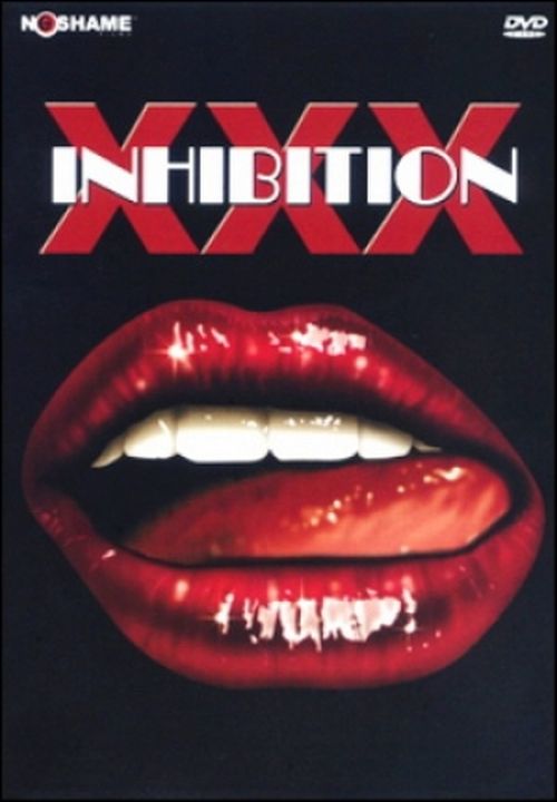 Inhibition movie