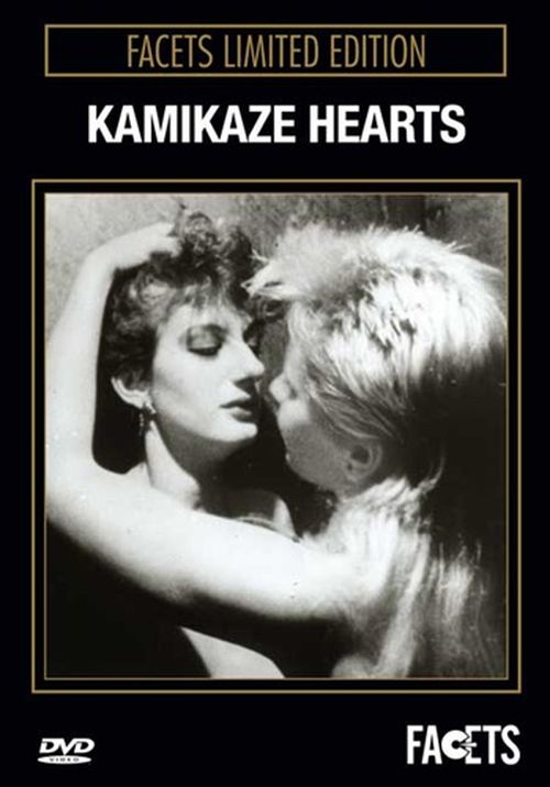 Kamikaze Hearts movie