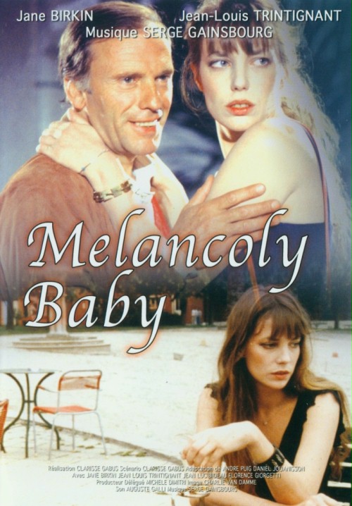 Melancoly Baby movie