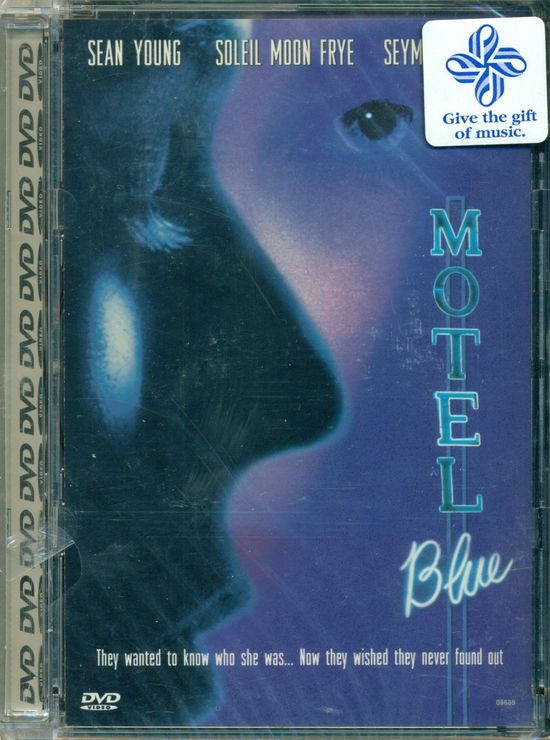Motel Blue movie