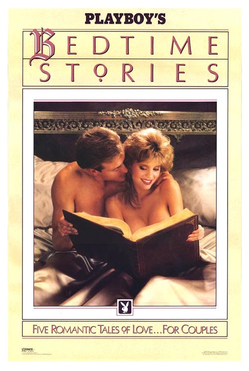 Playboy: Bedtime Stories movie