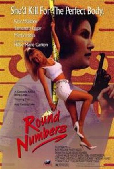 Round Numbers movie
