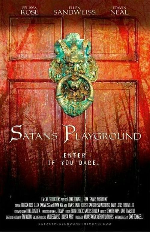 Satan's Playground movie