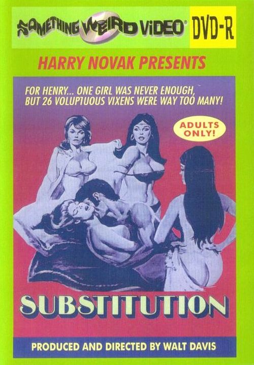 Substitution movie